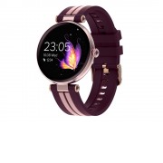 Смарт-часы CANYON Semifreddo SW-61, красный