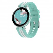 Смарт-часы CANYON Semifreddo SW-61, мята