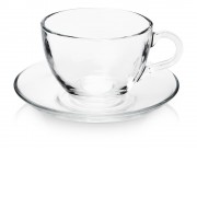 Чайная пара Britain, 210 мл