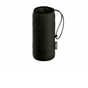 Чехол для термоса тм bobber, черный. Артикул Jacket F-470 Black Coffee