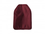 Охладитель FROST для бутылок из полиэстера, гранат