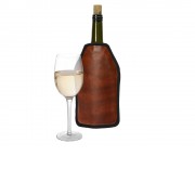 Охладитель для вина Fabrizio, коричневый