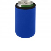 Vrie Держатель-рукав для жестяных банок из переработанного неопрена, синий