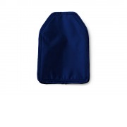 Охладитель FROST для бутылок из полиэстера, темно-синий