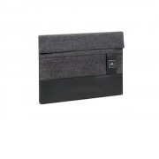RIVACASE 8802 black melange чехол для MacBook Pro/MacBook Air 13 / 12
