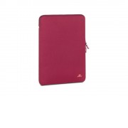 RIVACASE 5223 burgundy red чехол для ноутбука 13.3-14 / 12