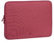 RIVACASE 7703 red ECO чехол для ноутбука 13.3-14 / 12
