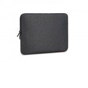 RIVACASE 5133 dark grey чехол для MacBook Pro 16 и Ultrabook 15.6 / 12