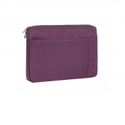 Чехол 8203 для ноутбука до 13.3', фиолетовый