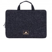 RIVACASE 7913 black чехол для ноутбука 13.3