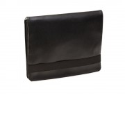 Чехол для ноутбука Moleskine Laptop Case 15 (36,5х26,5х4см), черный