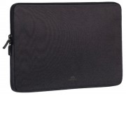 RIVACASE 7703 black ECO чехол для ноутбука 13.3 / 12