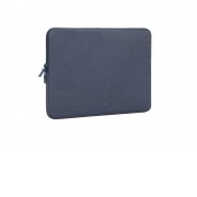 RIVACASE 7703 blue ECO чехол для ноутбука 13.3 / 12