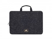 RIVACASE 7915 black чехол для ноутбука 15.6