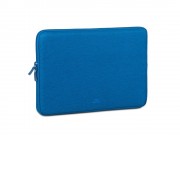 RIVACASE 7703 azure blue ECO чехол для ноутбука 13.3-14 / 12