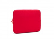 RIVACASE 5123 red чехол для ноутбука 13.3 / 12