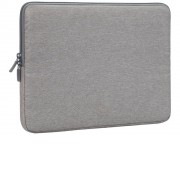 RIVACASE 7705 grey ECO чехол для ноутбука 15.6 / 12