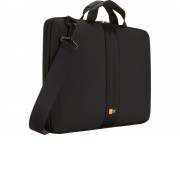 Чехол для ноутбука 16 Case Logic с ручками и ремешком, черный