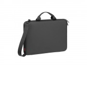 RIVACASE 5130 black чехол для MacBook Air 15 и ноутбуков до 14 / 12