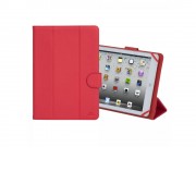 Универсальный чехол 3137 для планшетов 10.1, красный