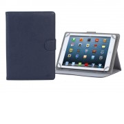 Чехол универсальный для планшета 10.1 3017, синий