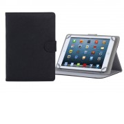 Чехол универсальный для планшета 10.1 3017, черный