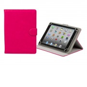 Чехол универсальный для планшета 10.1 3017, розовый