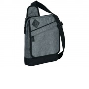 Сумка Graphite для планшета, серый/черный