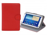 Чехол универсальный для планшета 7 3012, красный