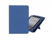 Чехол универсальный для планшета 8 3214, синий