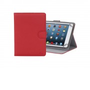 Чехол универсальный для планшета 8 3014, красный