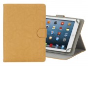 Чехол универсальный для планшета 10.1 3017, бежевый