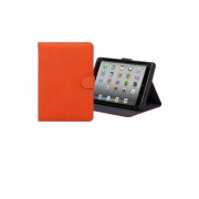Универсальный чехол 3317 для планшетов 10.1, оранжевый