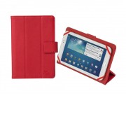 Универсальный чехол 3112 для планшетов 7, красный