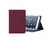 Универсальный чехол 3317 для планшетов 10.1, красный
