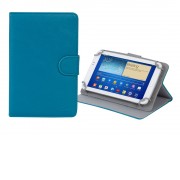 Чехол универсальный для планшета 7 3012, аквамарин