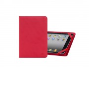 Чехол универсальный для планшета 8 3214, красный