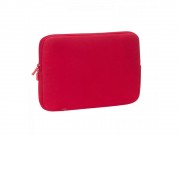 Универсальный чехол 5124 для планшетов, ноутбуков от 13.3-14', красный