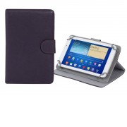 Чехол универсальный для планшета 7 3012, фиолетовый