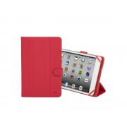 Универсальный чехол 3134 для планшетов 8, красный