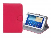 Чехол универсальный для планшета 7 3012, розовый