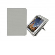 Универсальный чехол 3204 для планшетов 8, серый