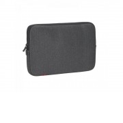Универсальный чехол 5124 для планшетов, ноутбуков от 13.3-14', серый