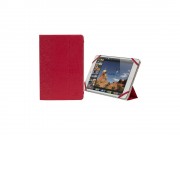 Универсальный чехол 3122 для планшетов 7-8, красный-белый