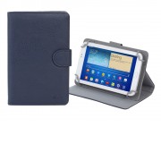 Чехол универсальный для планшета 7 3012, синий