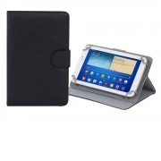 Чехол универсальный для планшета 7 3012, черный