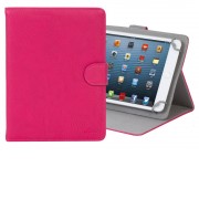 Чехол универсальный для планшета 8 3014, розовый