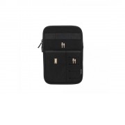 Чехол для планшета и хранения аксессуаров 12/48, черный