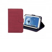 Универсальный чехол 3312 для планшетов 7, красный