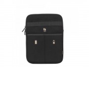 Чехол для планшета и хранения аксессуаров 12/48, черный